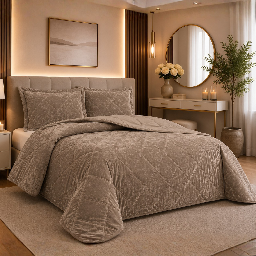 Golden Home Alya Original