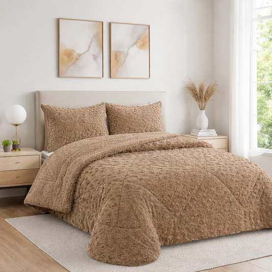 Couette Agneau “Miami” CP