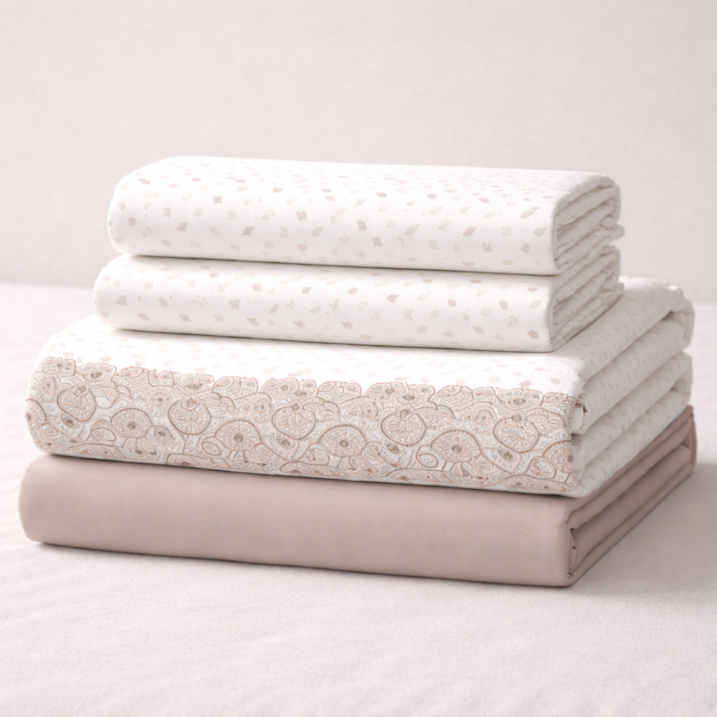 Draps en Flanelle Nevada 05