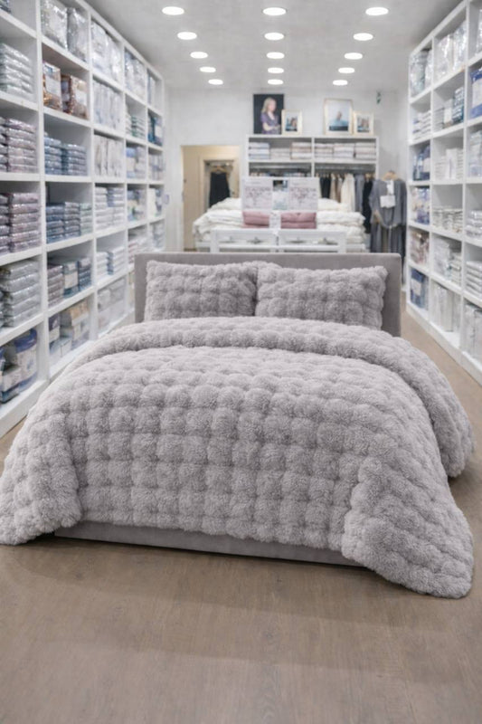 Couette Agneau "LAZAR" CP