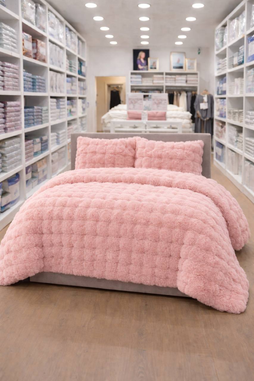 Couette Agneau "LAZAR" CP