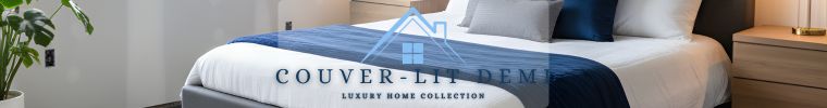 Couver-lit Moderne