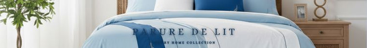 Parure de lit