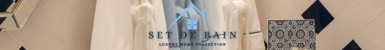 Set de bain