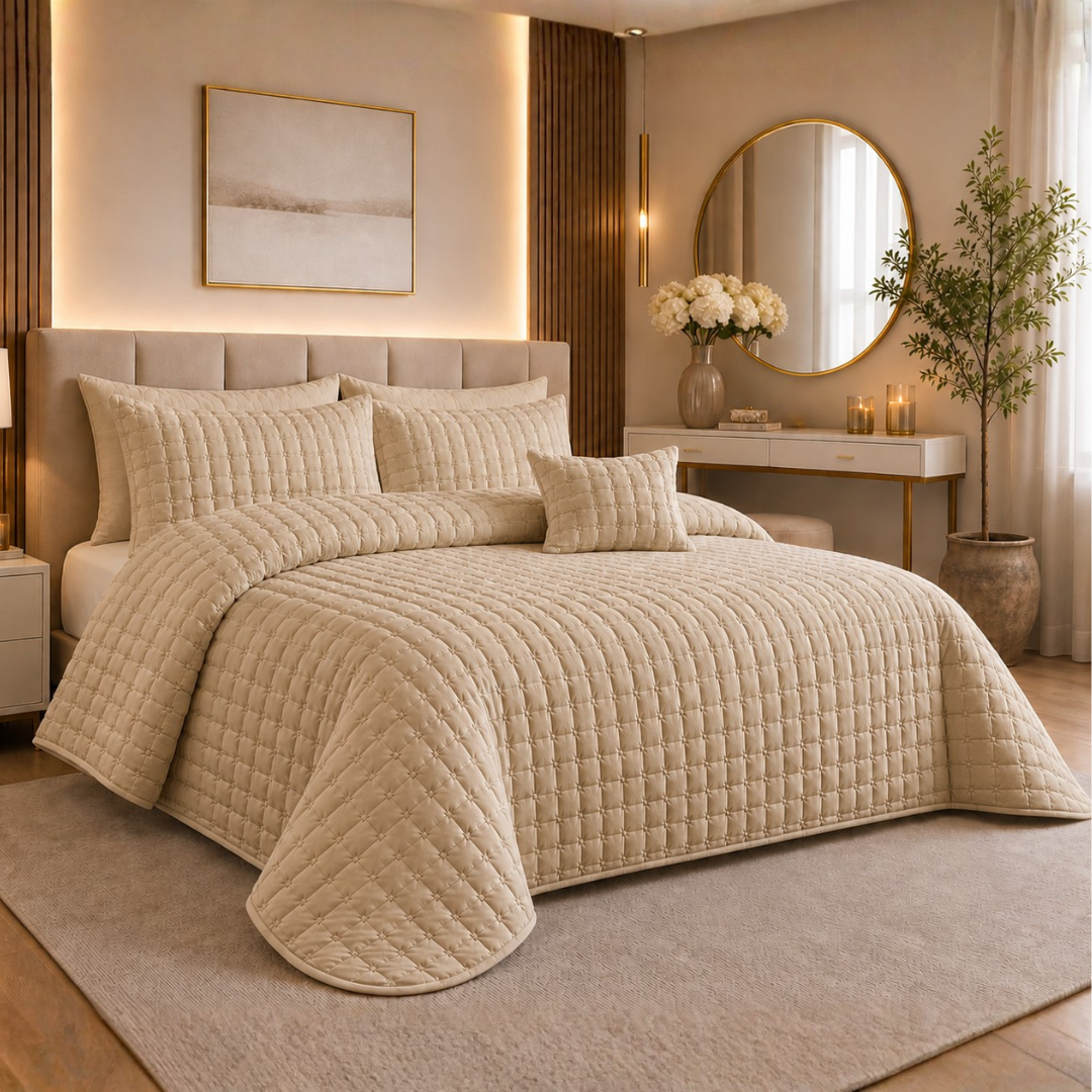 Royal home star Original  4 Pièces