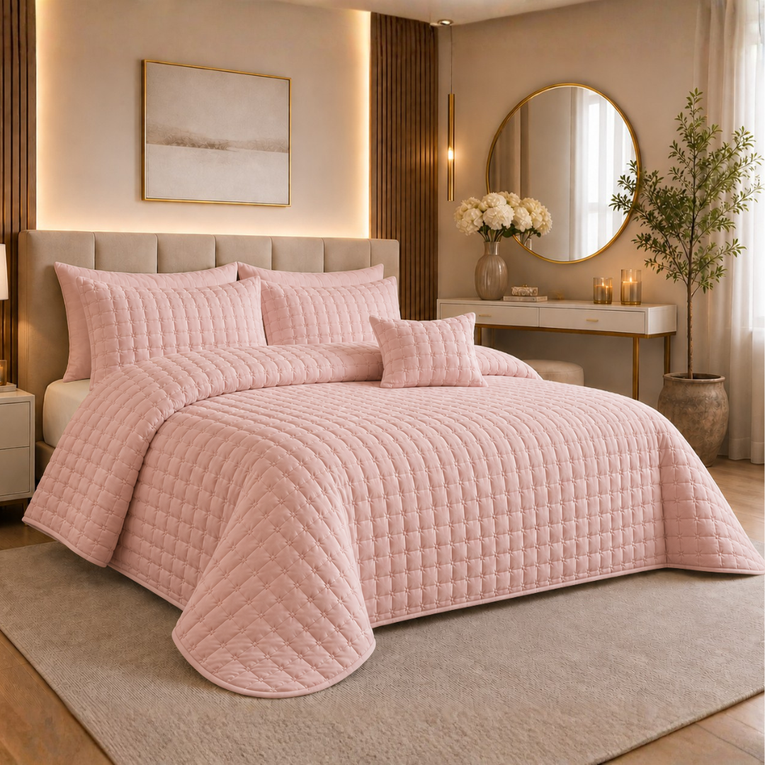 Royal home star Original  4 Pièces