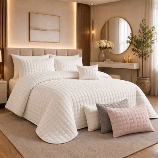 Royal home star Original  4 Pièces