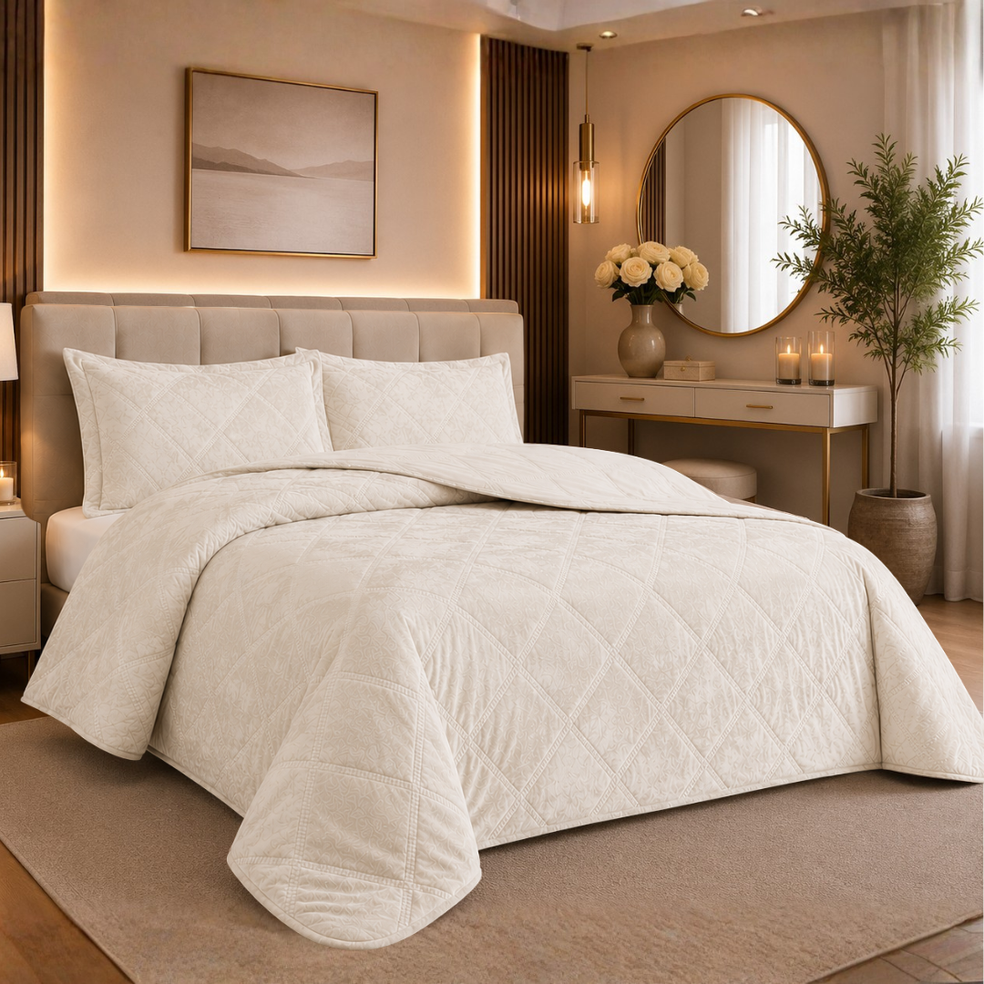 Golden Home Alya Original