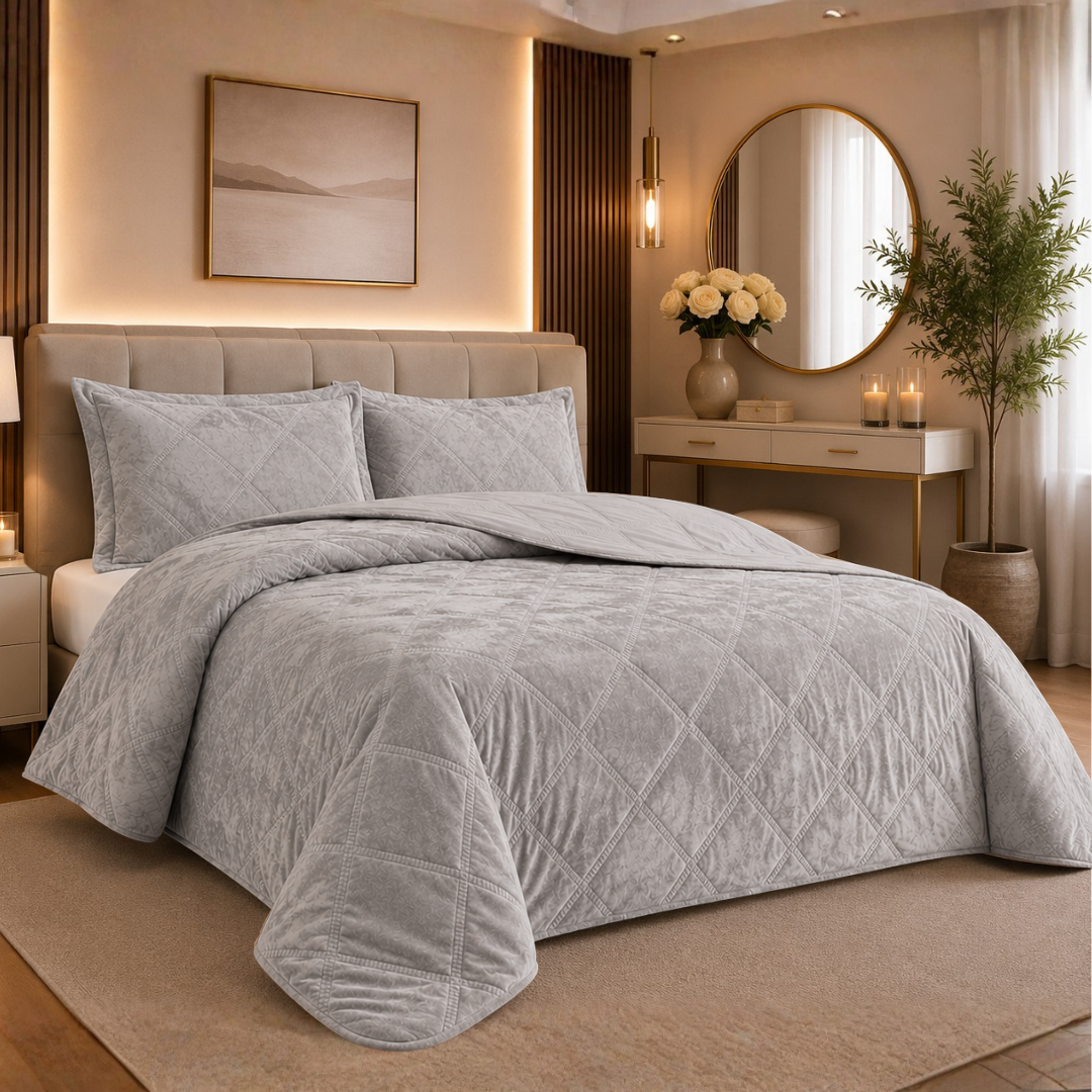 Golden Home Alya Original