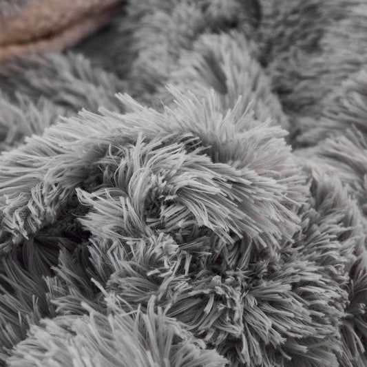 Couette Agneau “BALI” CP