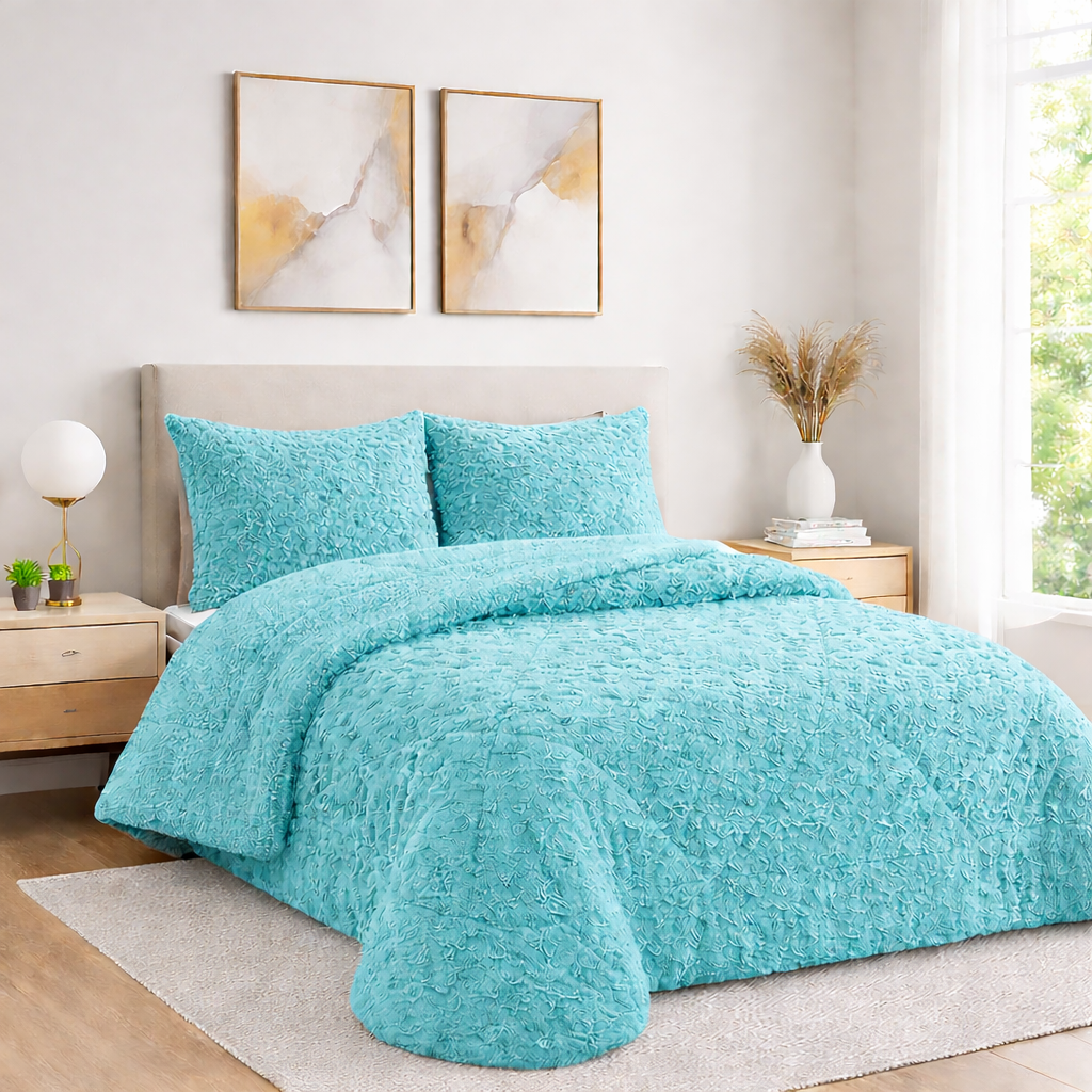 Couette Agneau “Miami” CP