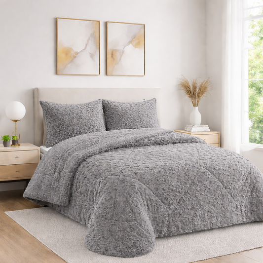 Couette Agneau “Miami” CP