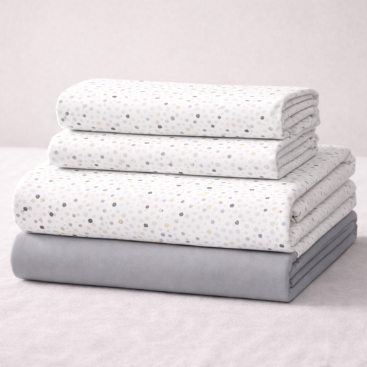 Draps en Flanelle Nevada 08