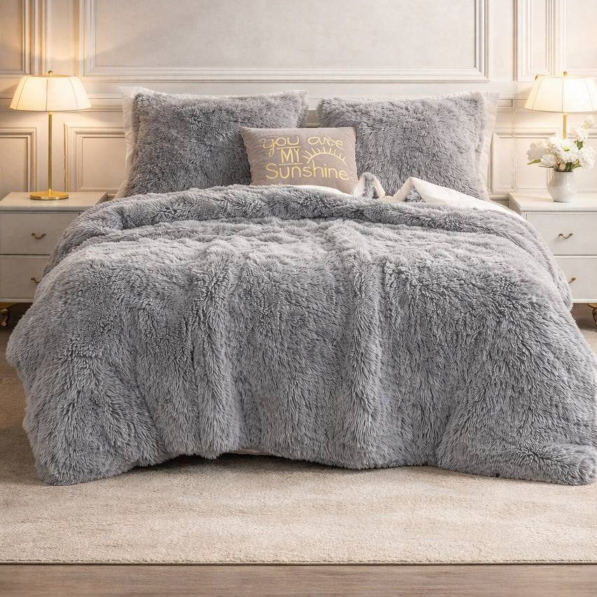 Couette Agneau “BALI” CP