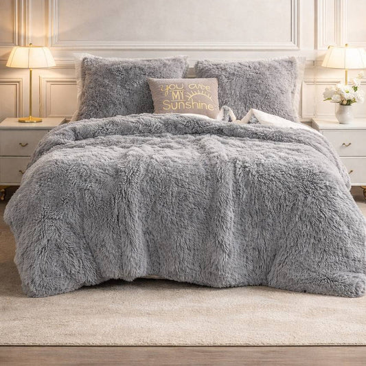 Couette Agneau “BALI” CP