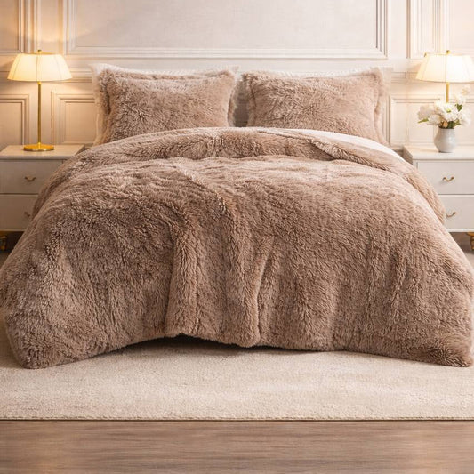 Couette Agneau “BALI” CP