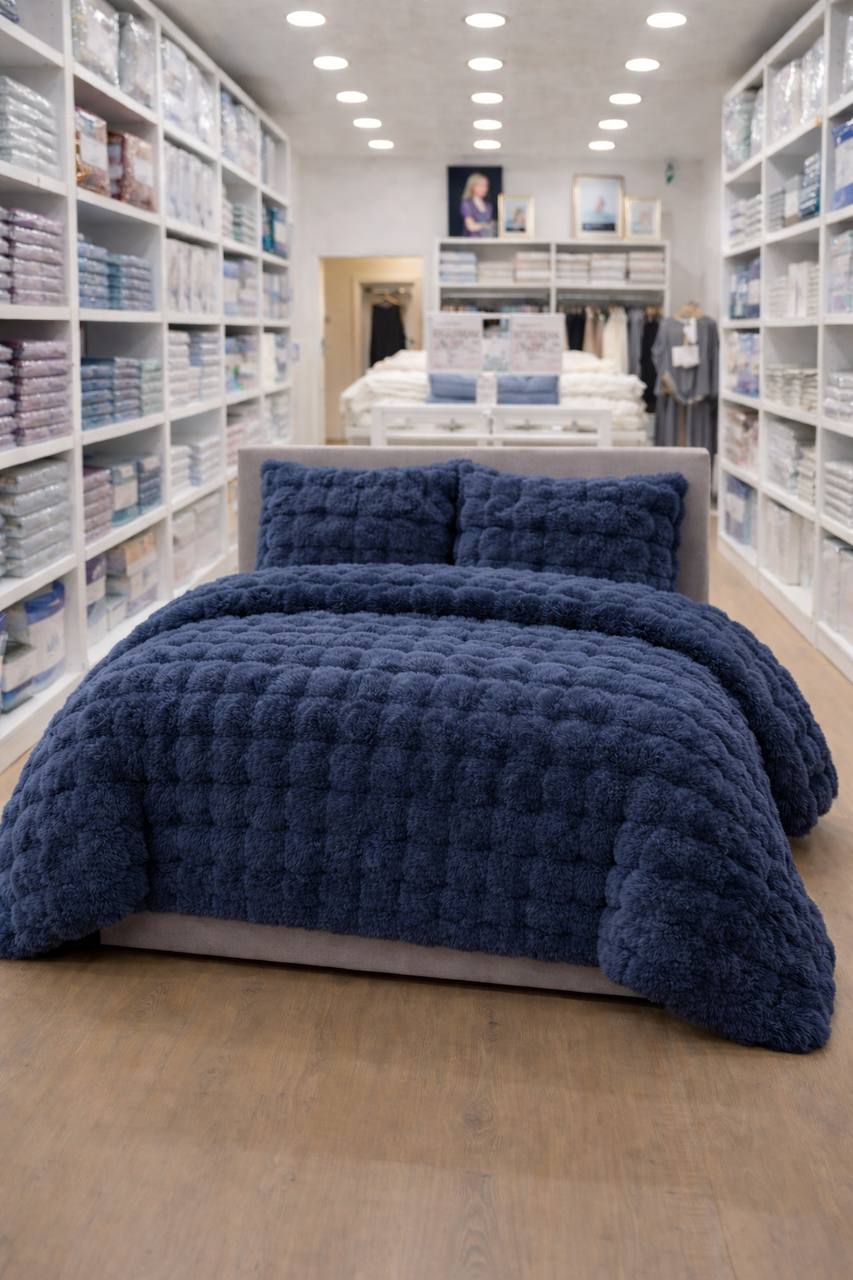 Couette Agneau "LAZAR" CP