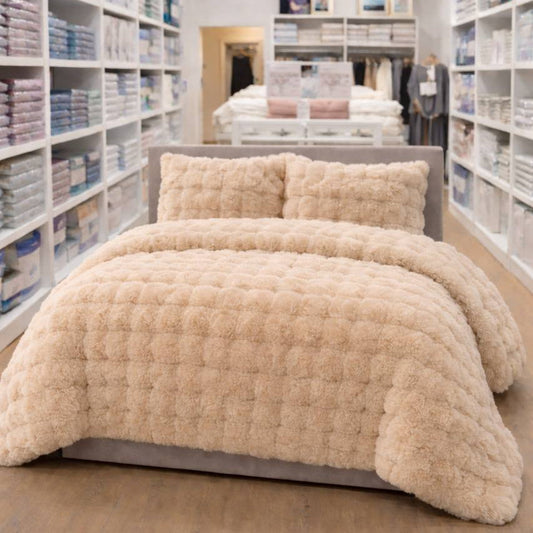 Couette Agneau "LAZAR" CP