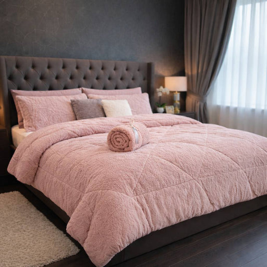 Couette Agneau “DELI” CP