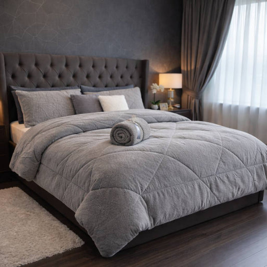 Couette Agneau “DELI” CP